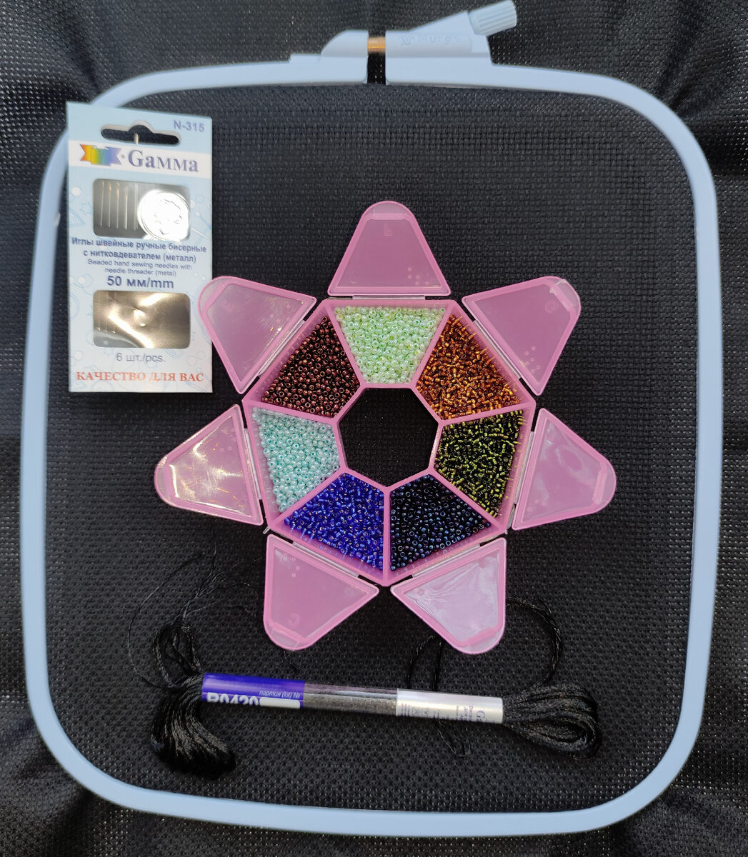 здесь и далее все фото сделаны автором блога