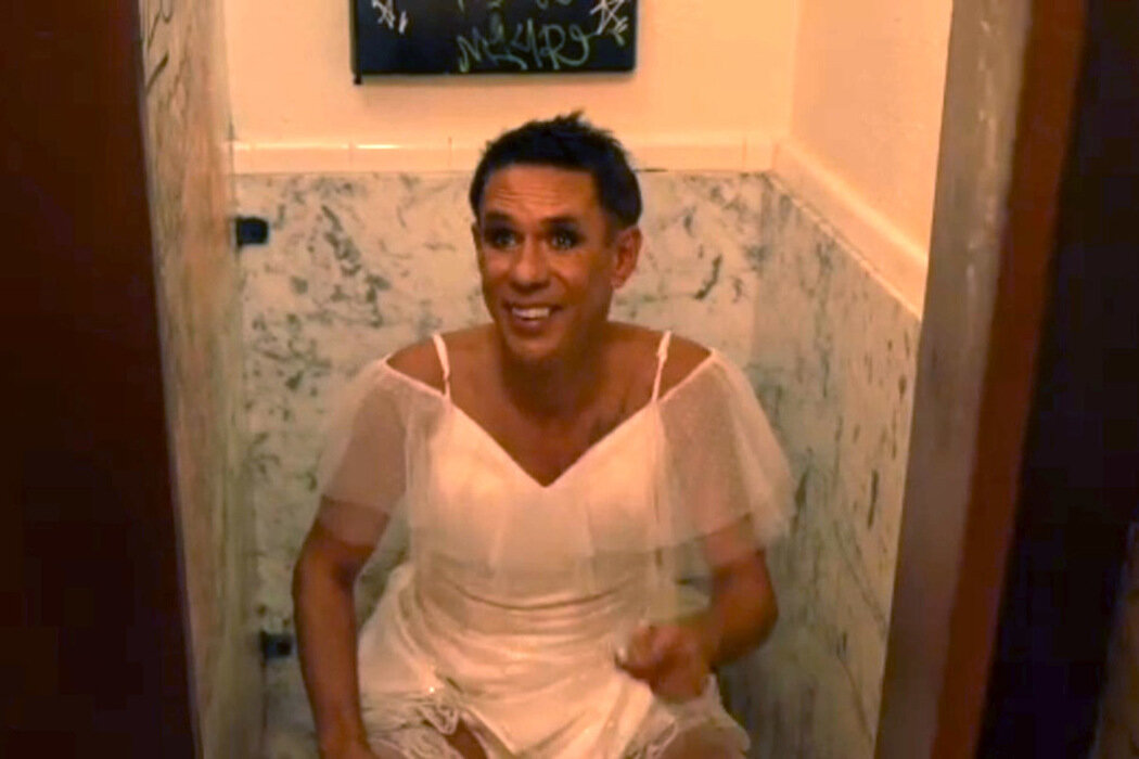 Фото: кадр из видео