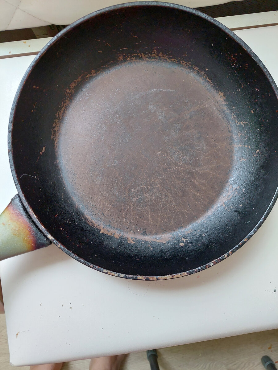 Ух, ужас ужасный!