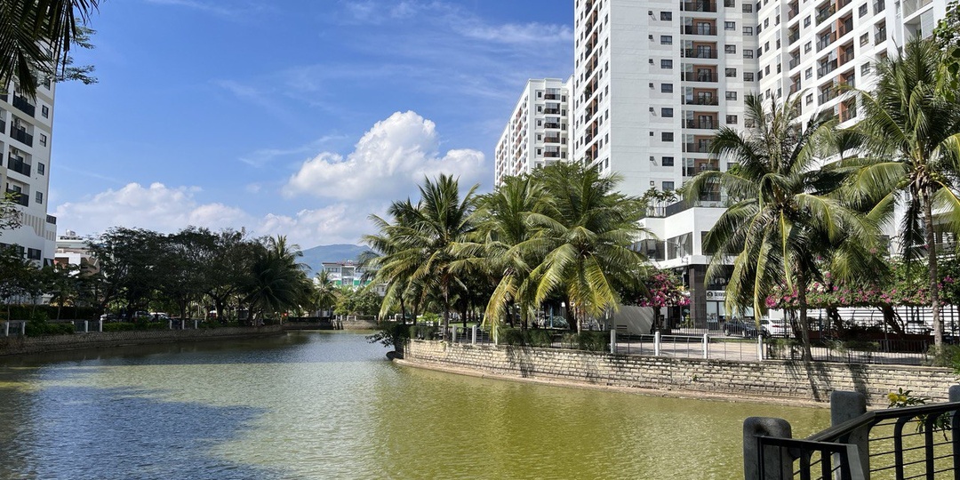 Лучший район Нячанга для зимовки во Вьетнаме