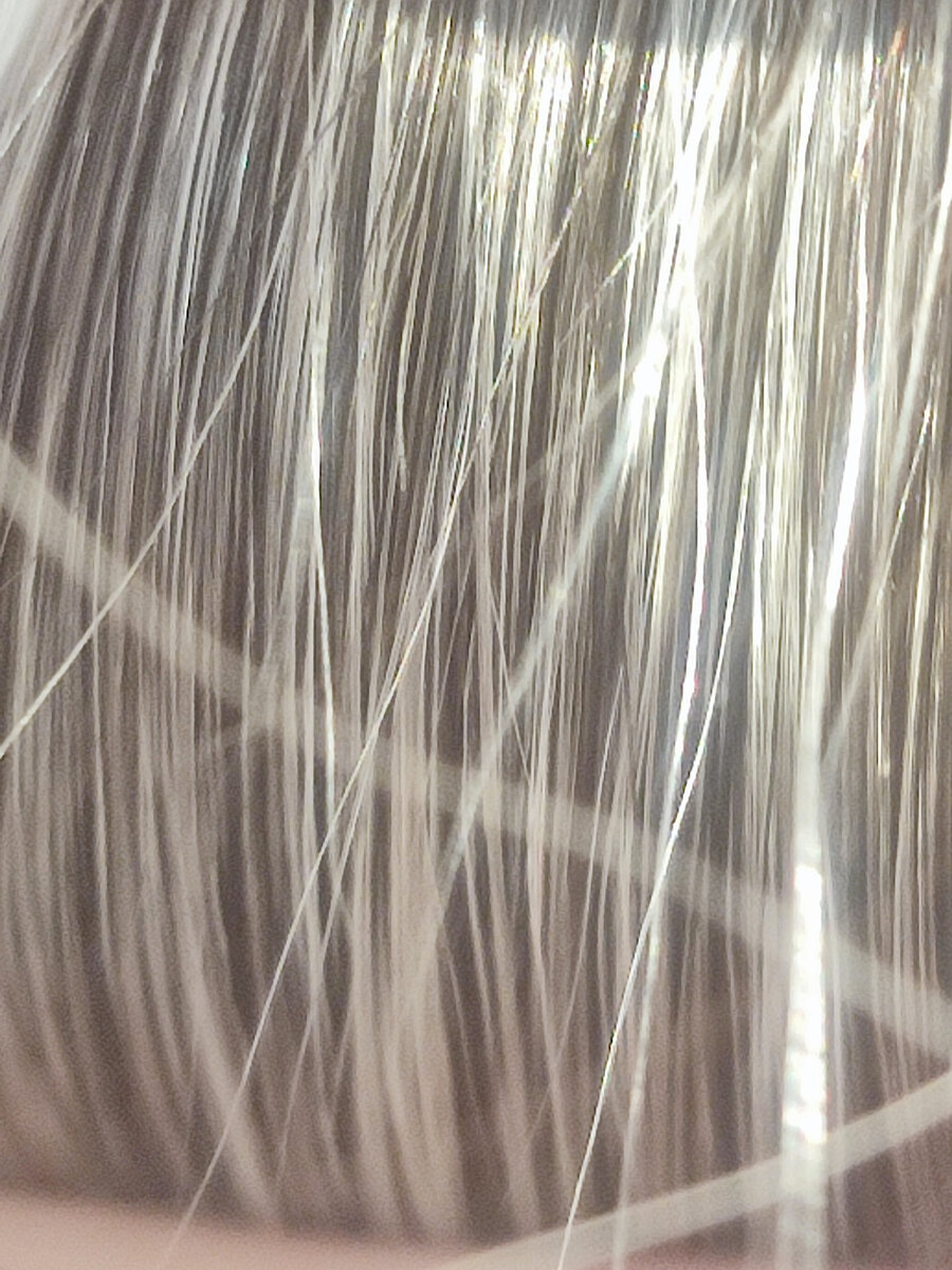 Седой водопад. 