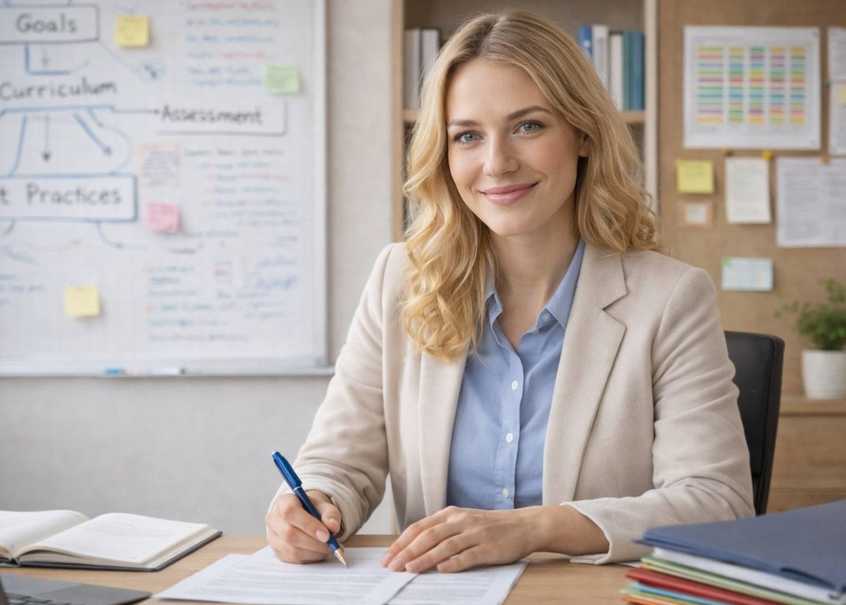🌟 Откройте для себя увлекательную профессию методиста! Разберитесь в её особенностях, узнайте, как развивать свои навыки 📈 и стать незаменимым экспертом в сфере образования. Погрузитесь в мир знаний с нашей статьей! 📘✨ #Методист #Образование #Карьера