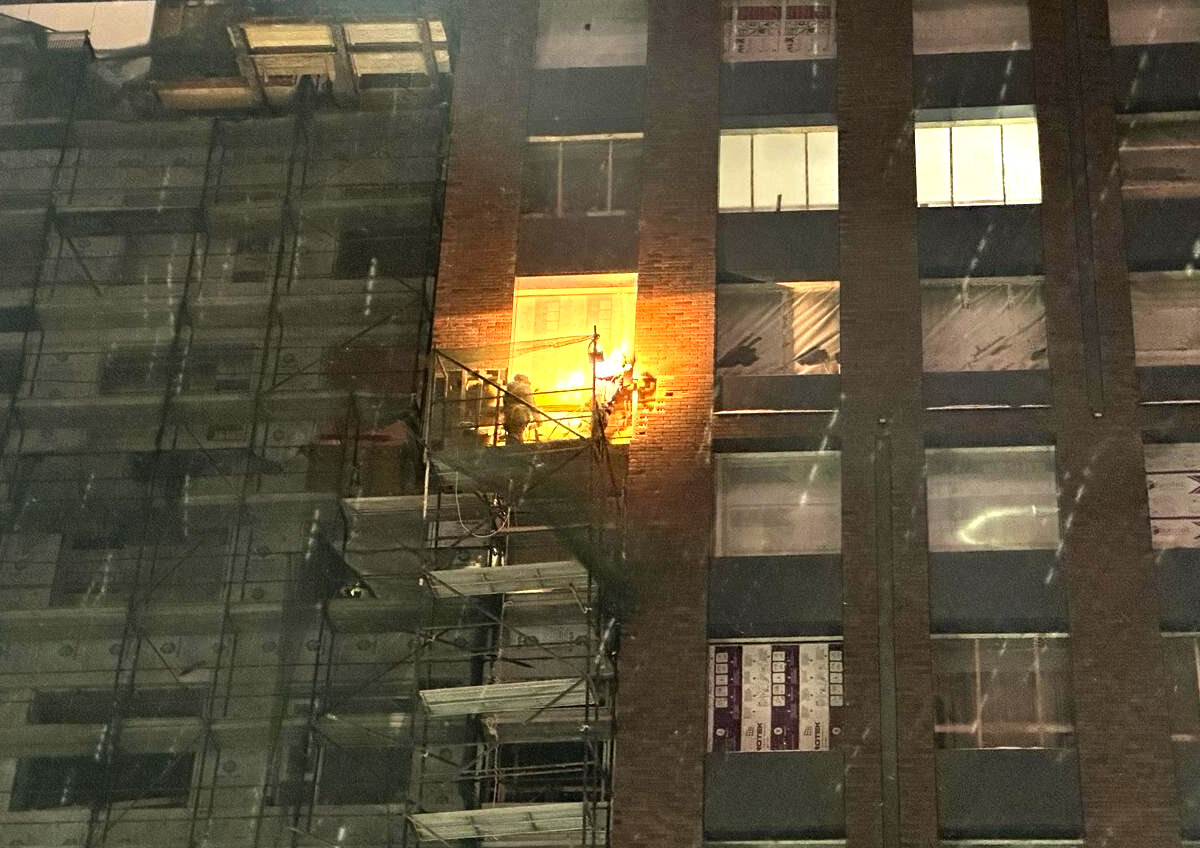    Рынок строящегося жилья может оказаться в плачевном состоянии