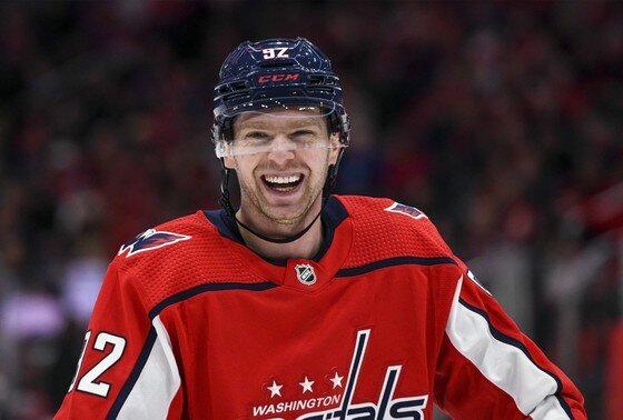    Евгений Кузнецов