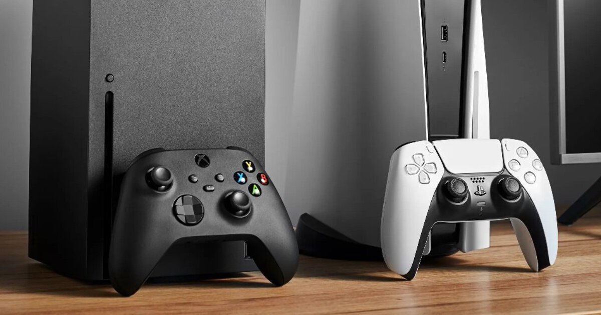 Console edition