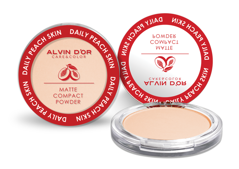 Фото из личного архива бренда Alvin D'or