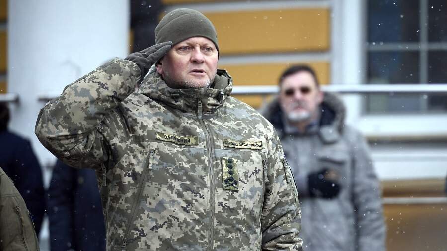 Фото: Global Look Press/Ukraine Presidency