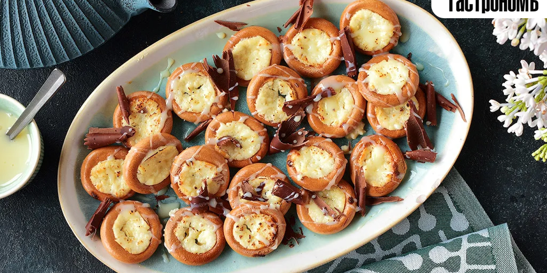 Сушки, начиненные фаршем: просто, вкусно и необычно