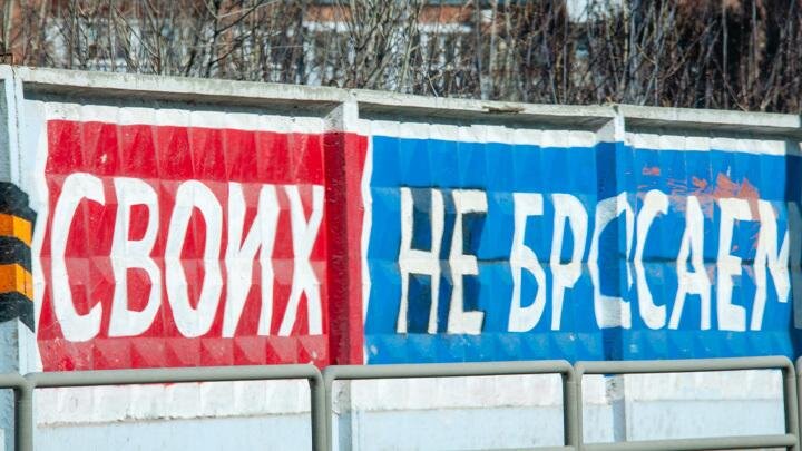 Добро должно быть с кулаками. Русским пора перестать быть добренькими с боевиками ВСУ, чтобы не сорвать СВО