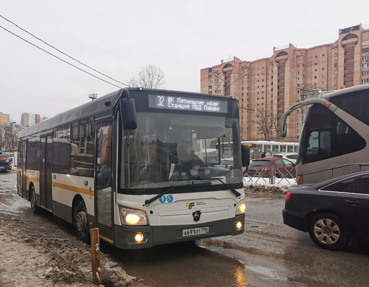 Транспорт Красногорска: 30 января 2024 года | Транспортные фотографии и  видеоролики | Дзен