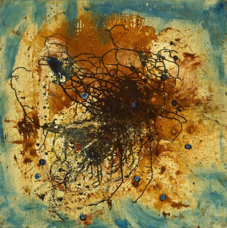 It's All Over The City. 1947. Вольс.