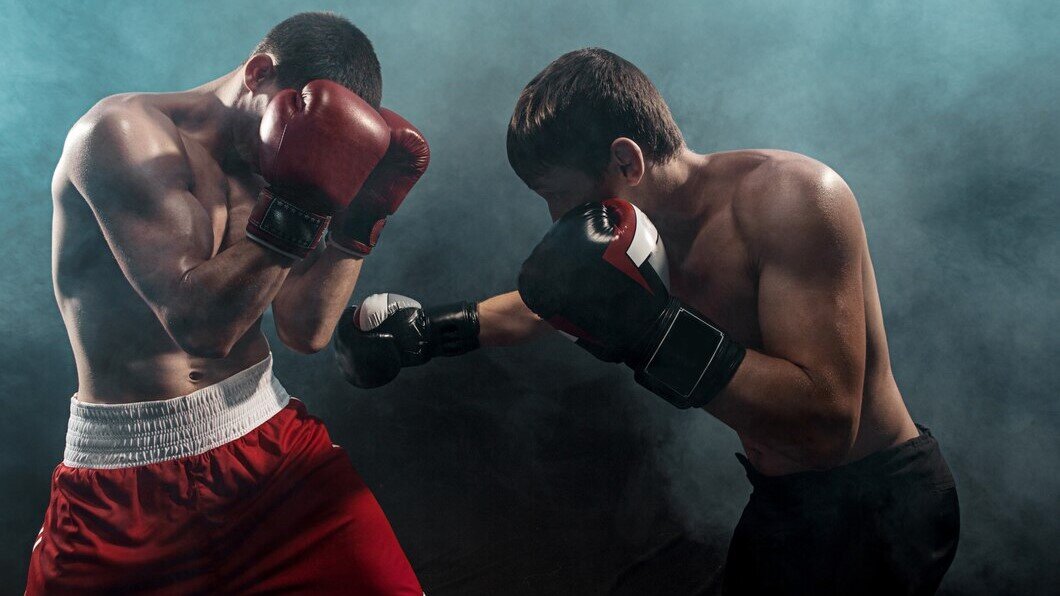    Федерация бокса Югры признана лучшей в стране