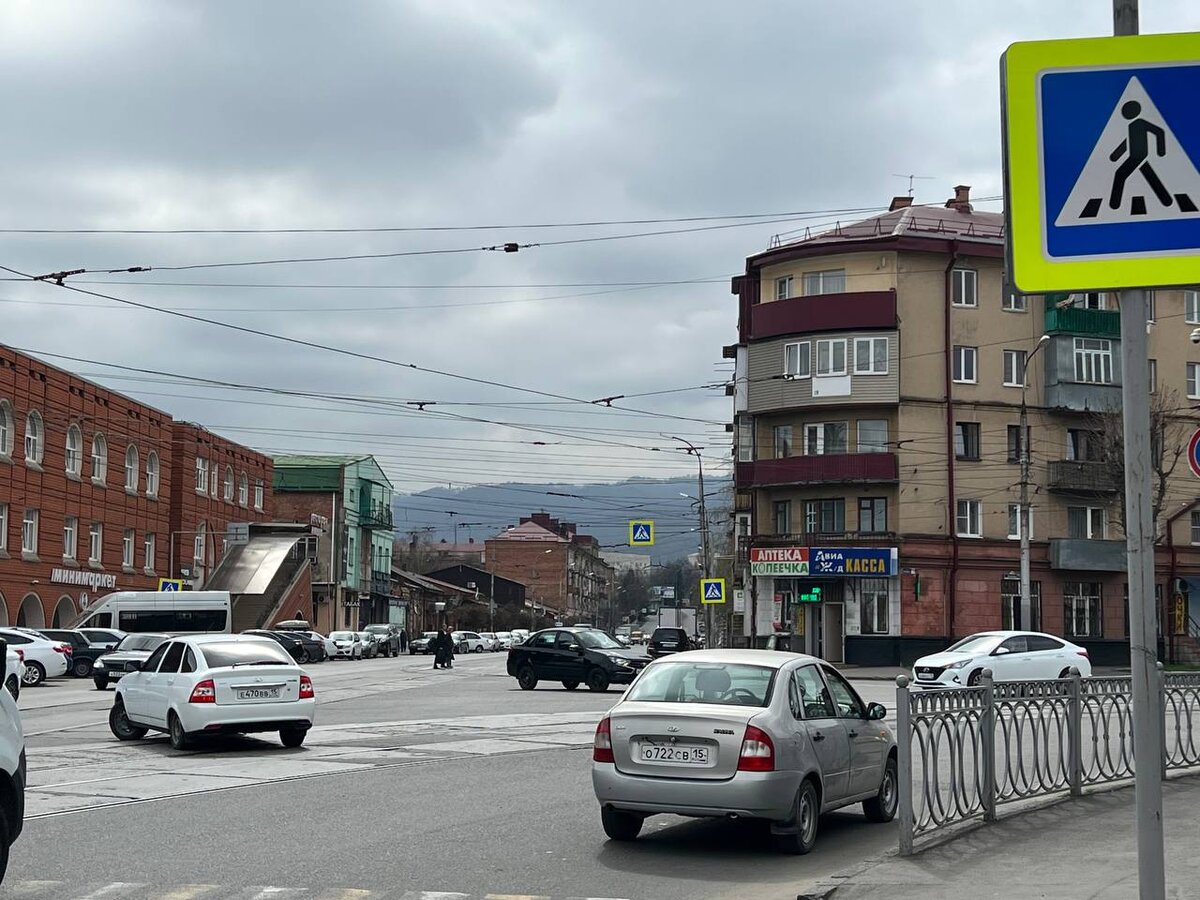 Владикавказ получит новый турпроект.  Фото: Фото: ФедералПресс / Андрей Гусий