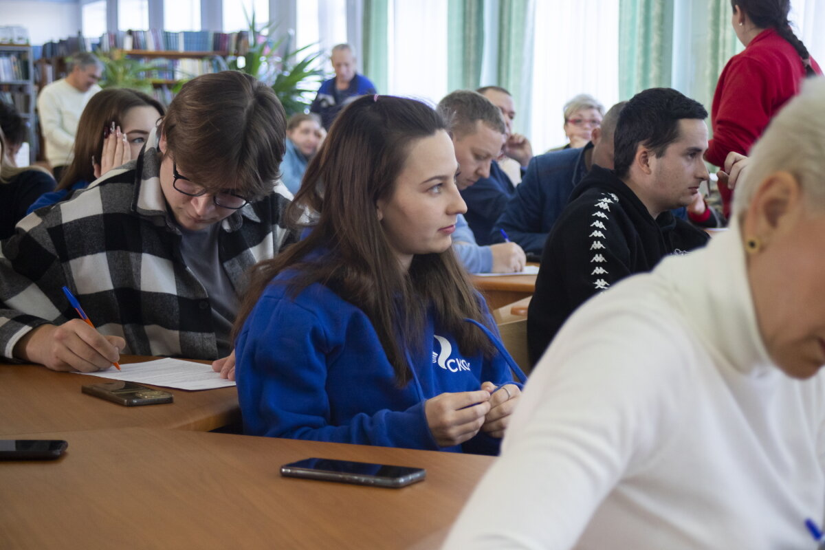 Фото: Илья Хачатурян