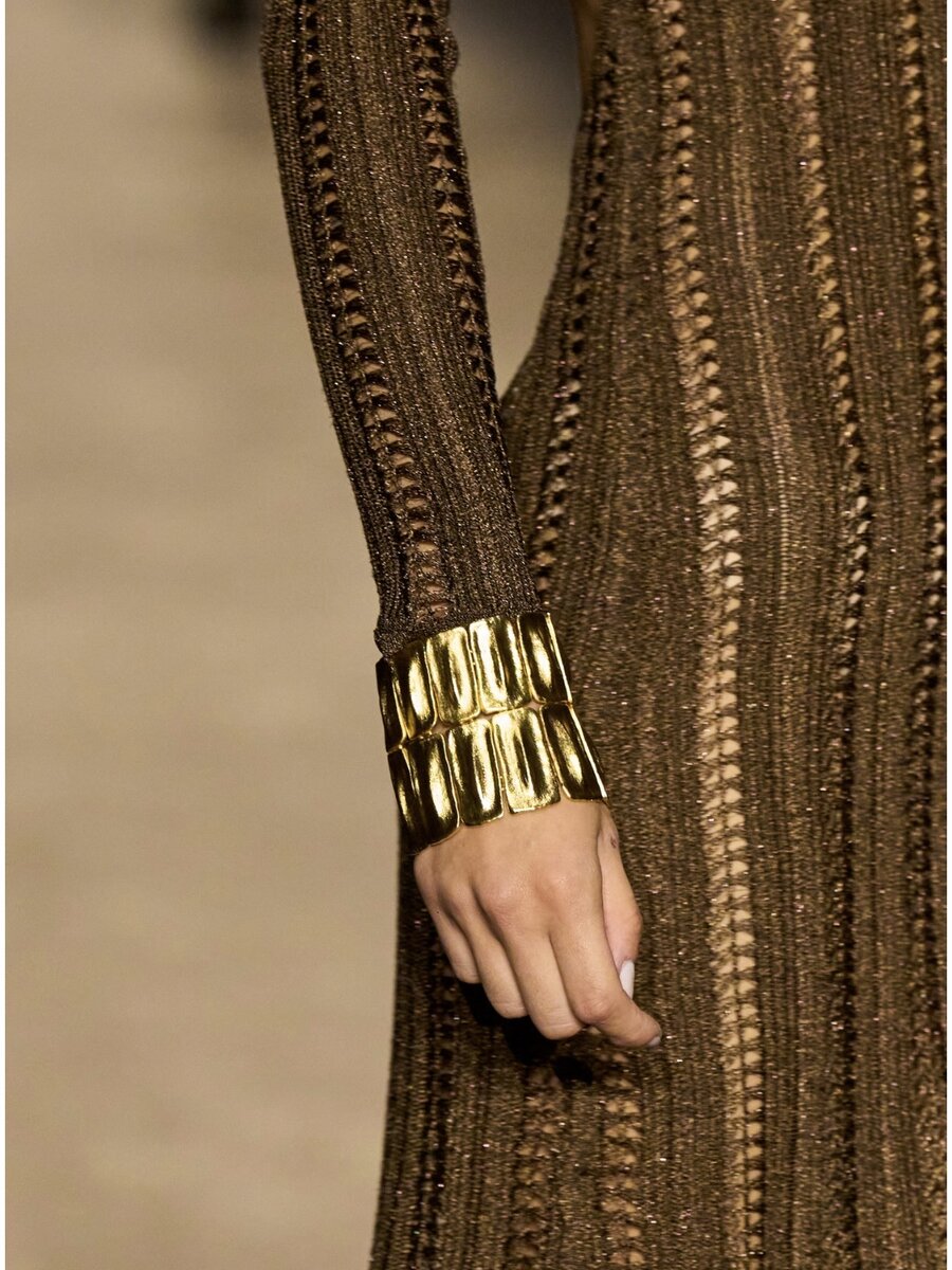 фото Vogue Ranway, коллекции весна-лето 2024