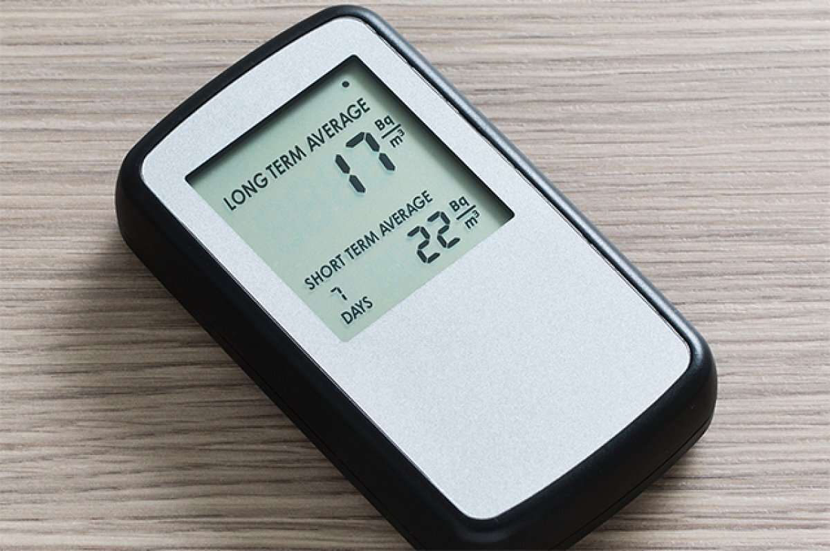    На турбазе «Пиренга» в воде обнаружено превышение содержания радона