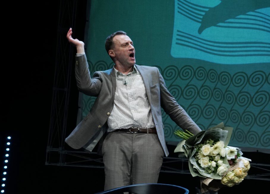 Фото: Global Look