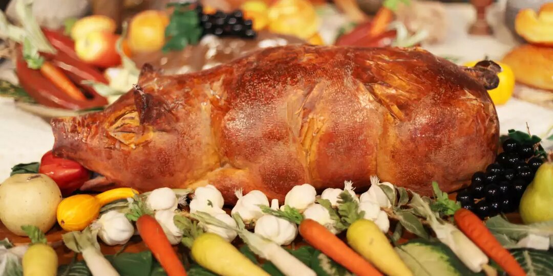 Еда в литературе. В. Гиляровский, Москва и москвичи (про трактиры)