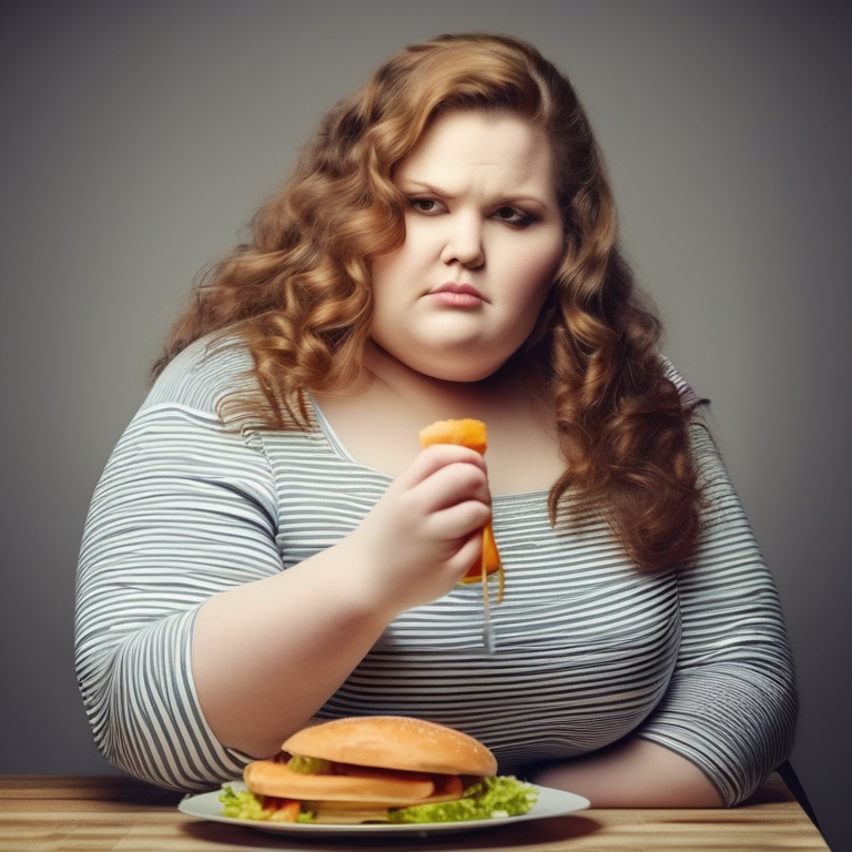 Ошибки в питании