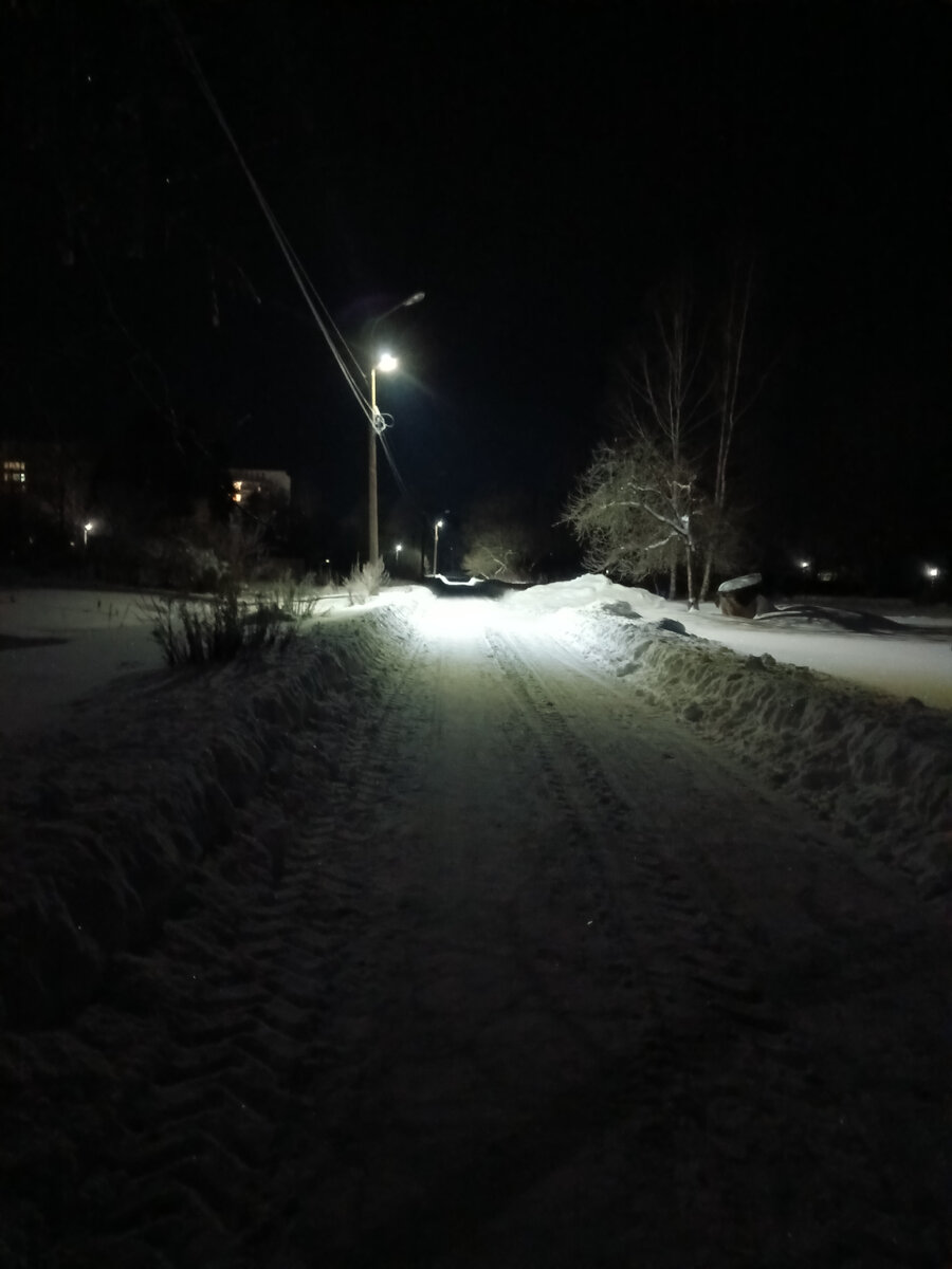 Фото автора.