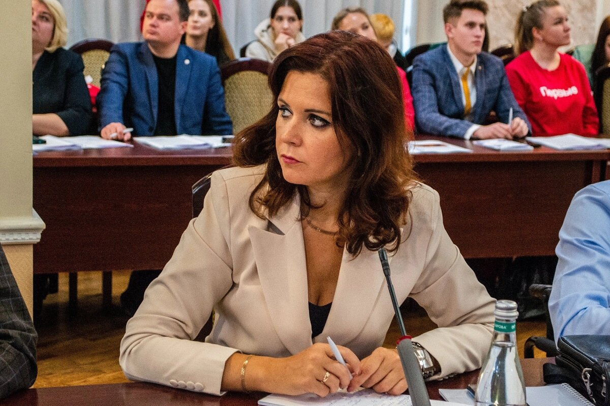    По мнению Натальи Автаевой, решение объявить Год семьи в стране назрело