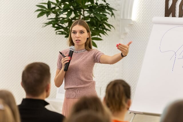 Валентина Паевская. Фото из интернета