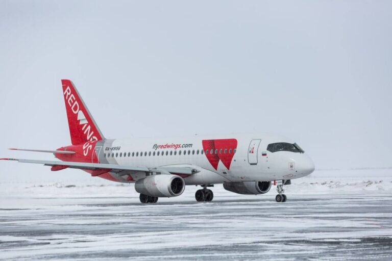    В 2024 году в Оренбургской области будет 9 субсидируемых авиамаршрутов Марина Шарт