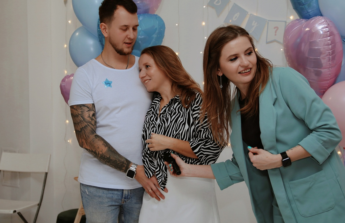 гендер пати что дарить. набор для гендер пати. гендер пати что дарить. идеи для узнавания пола ребенка. сюрприз мужу о поле ребенка.