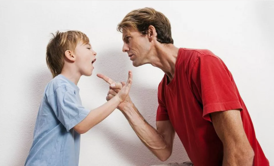 Картинка с просторов интернета. Мой сын постарше.