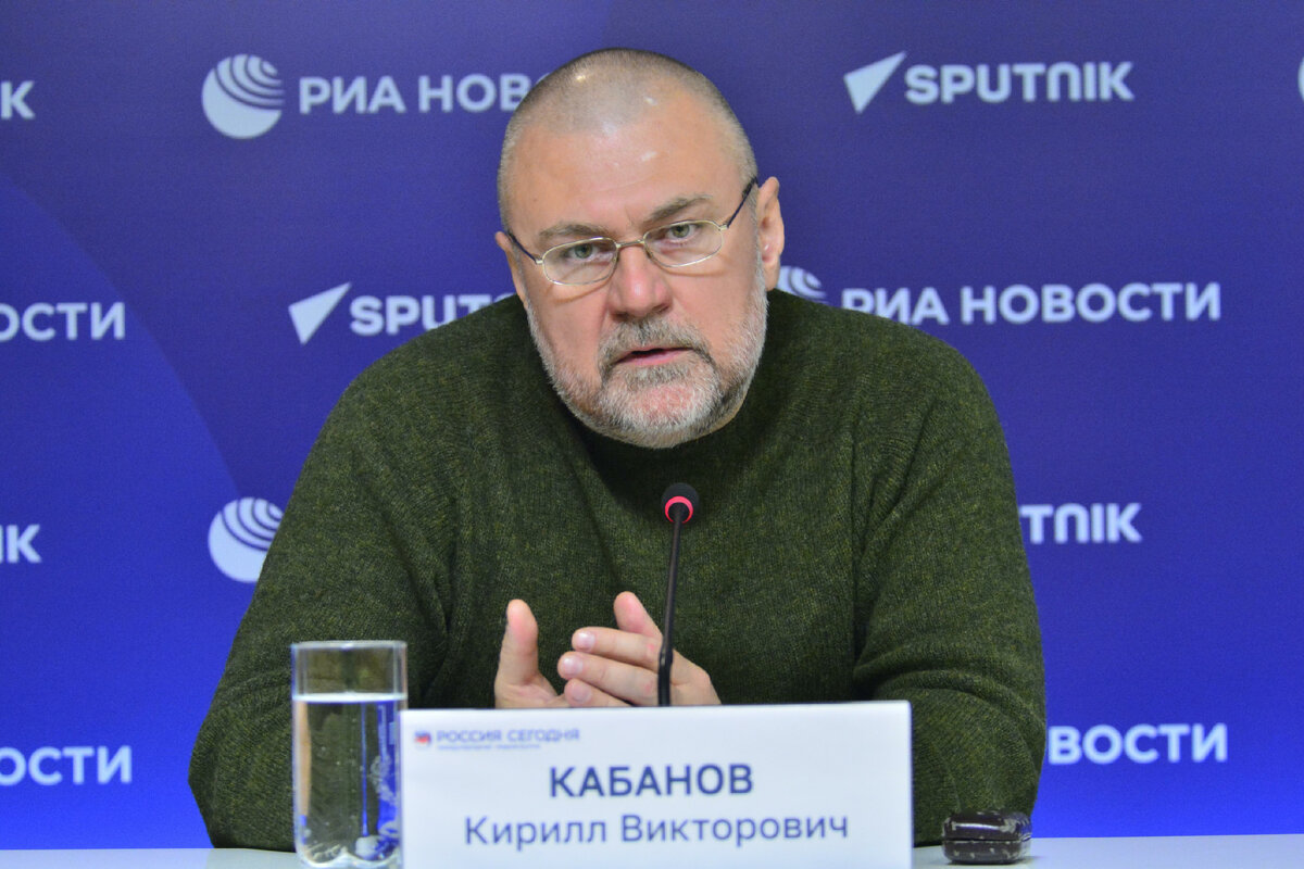 фото: Pavel Kashaev,/Global Look Press