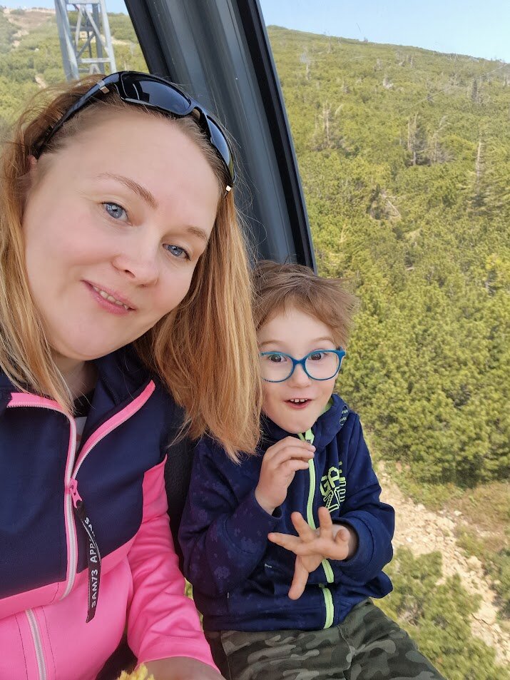 Как разговаривают дети, живущие за границей: 4 наблюдения | Маша в ...