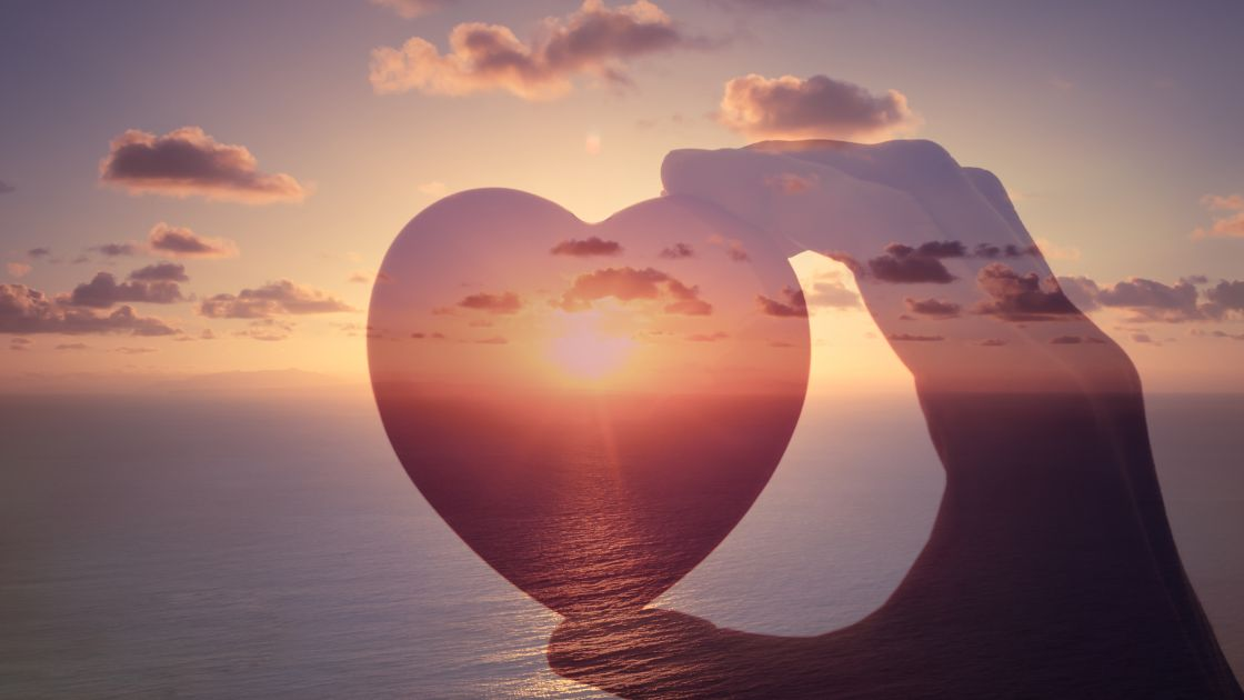 Что такое духовная любовь? 