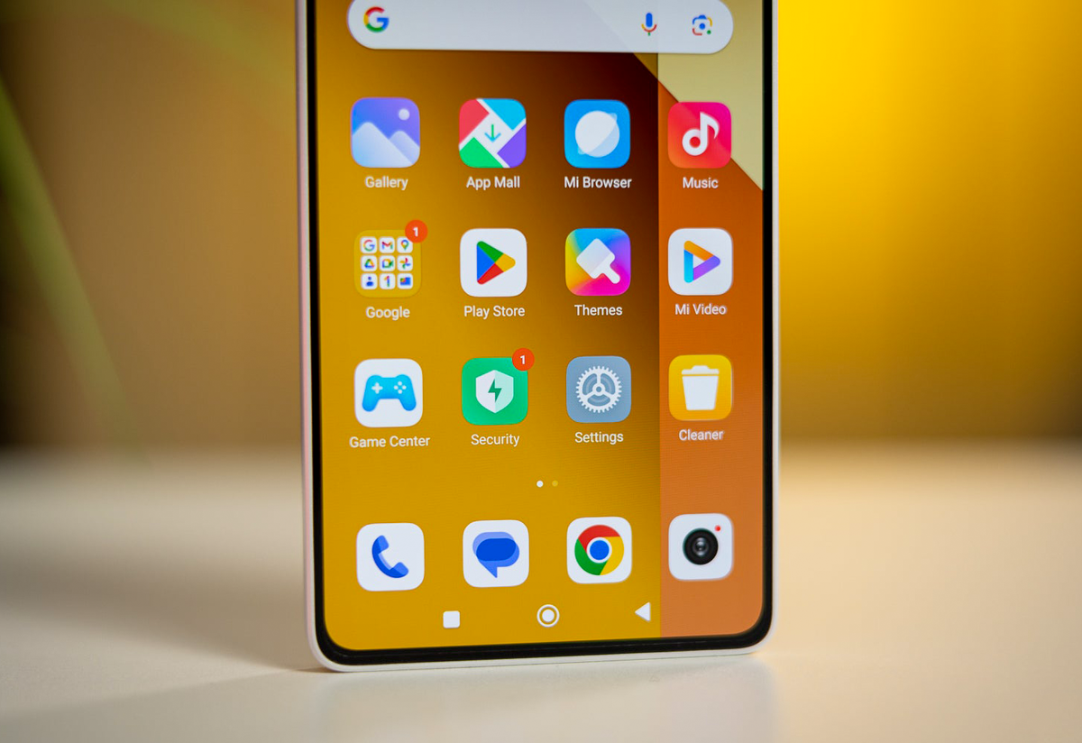 Xiaomi note 13 сравнение