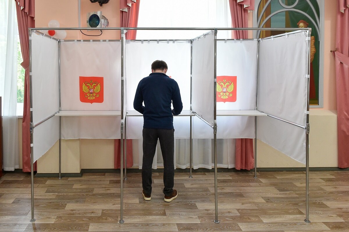    Фото: Константин Долгановский