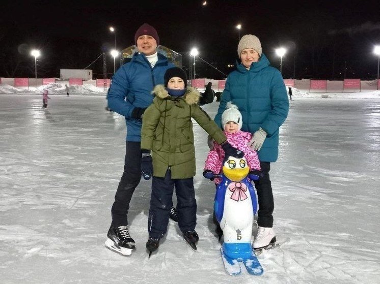 Министр спорта чувашской