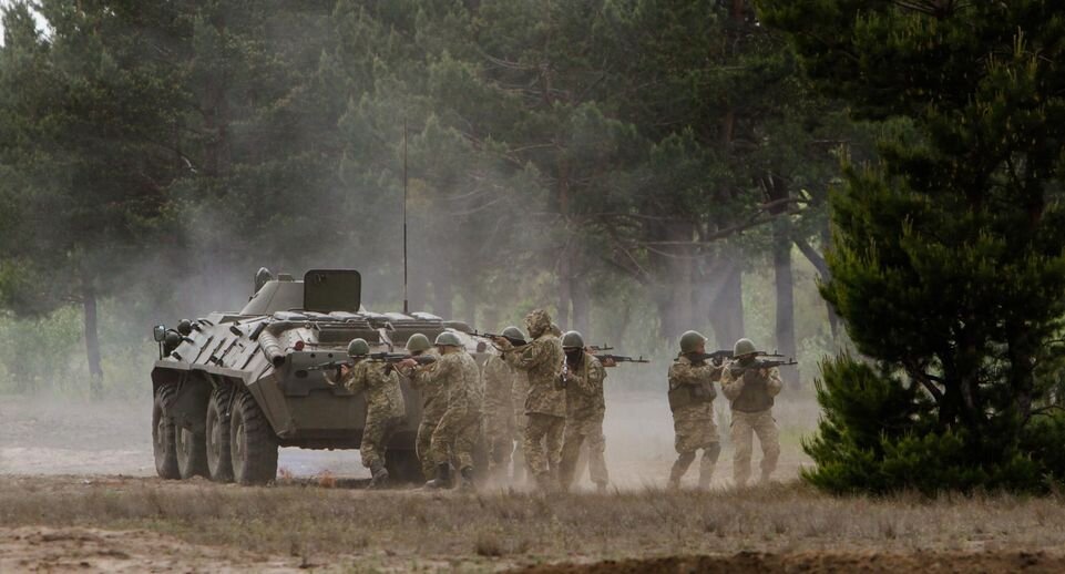    Sergii Kharchenko/ZUMAPRESS.com/globallookpress