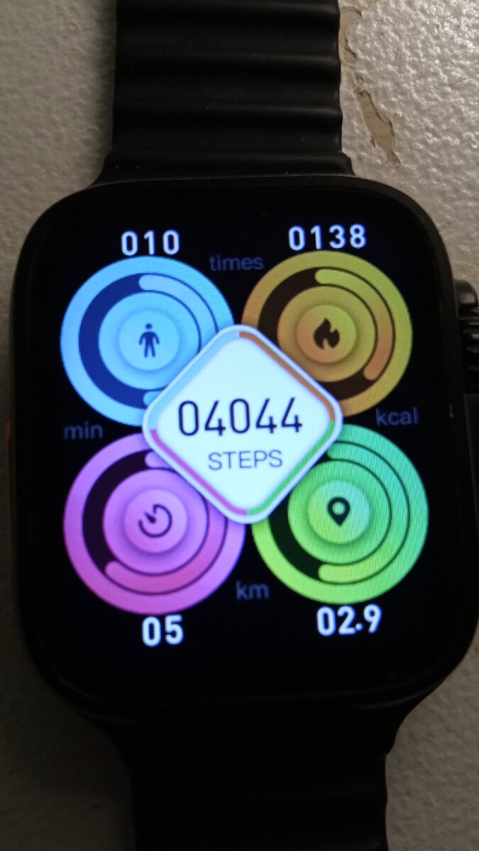 Фото автора