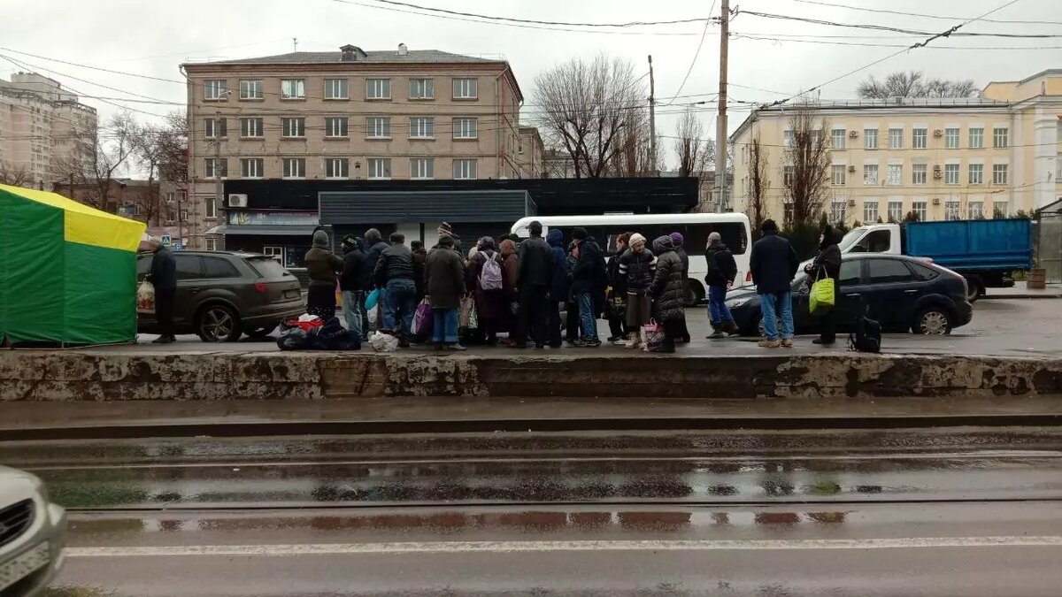 Ростов упал на восемь позиций в рейтинге общественного транспорта |  RostovGazeta.ru | Дзен