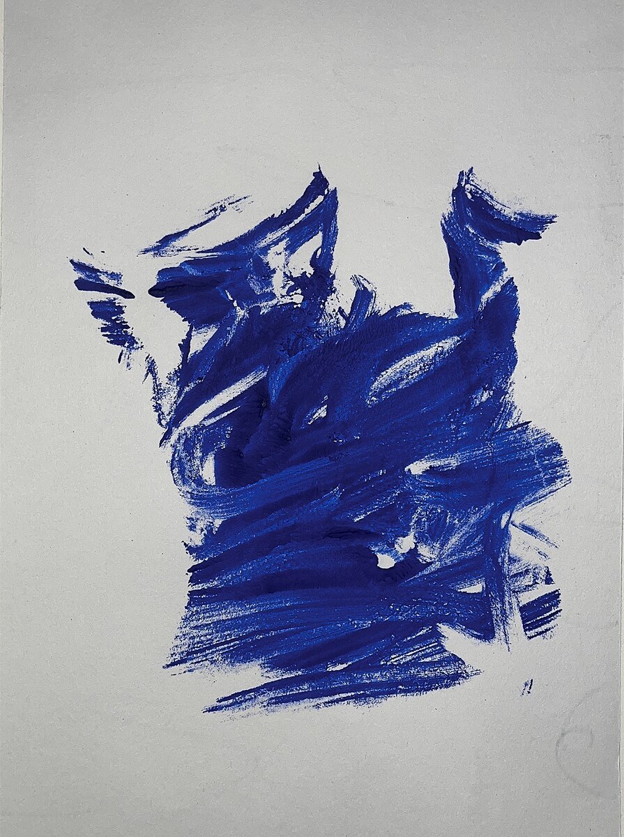 Антропометрия 2023