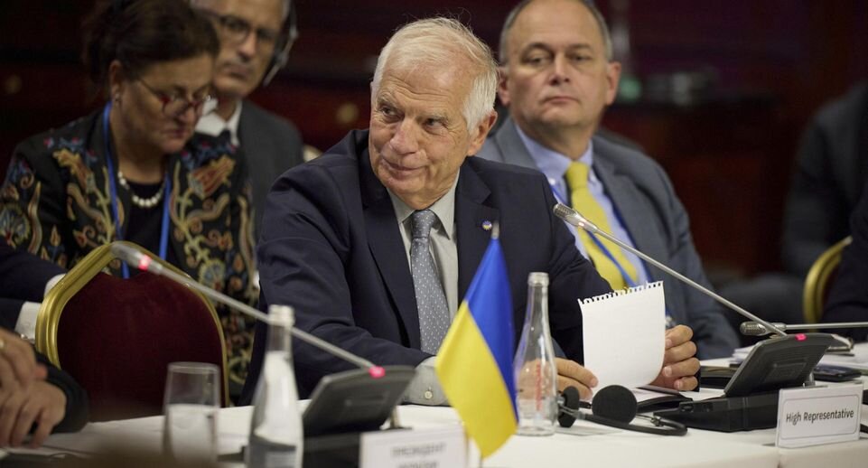    Ukraine Presidency/Ukrainian Pre/globallookpress