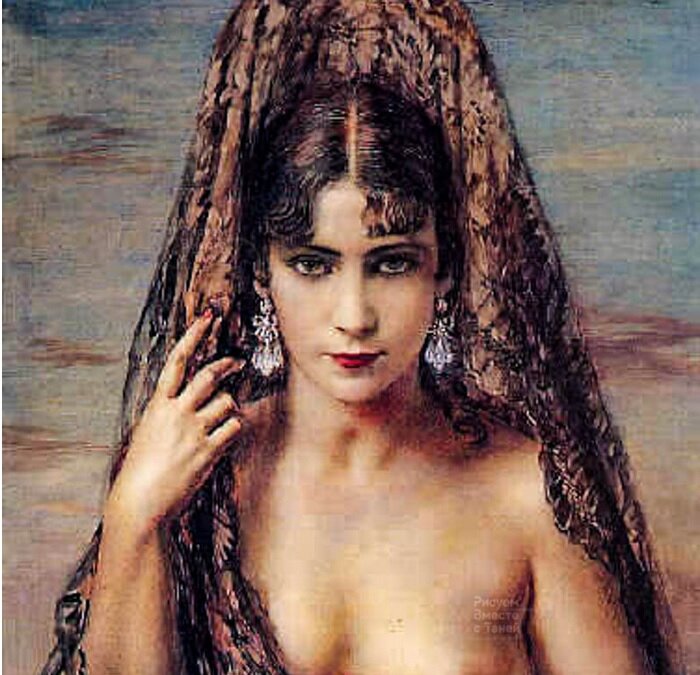 Апперлей Джордж Оуэн Уайн – Вечный идол