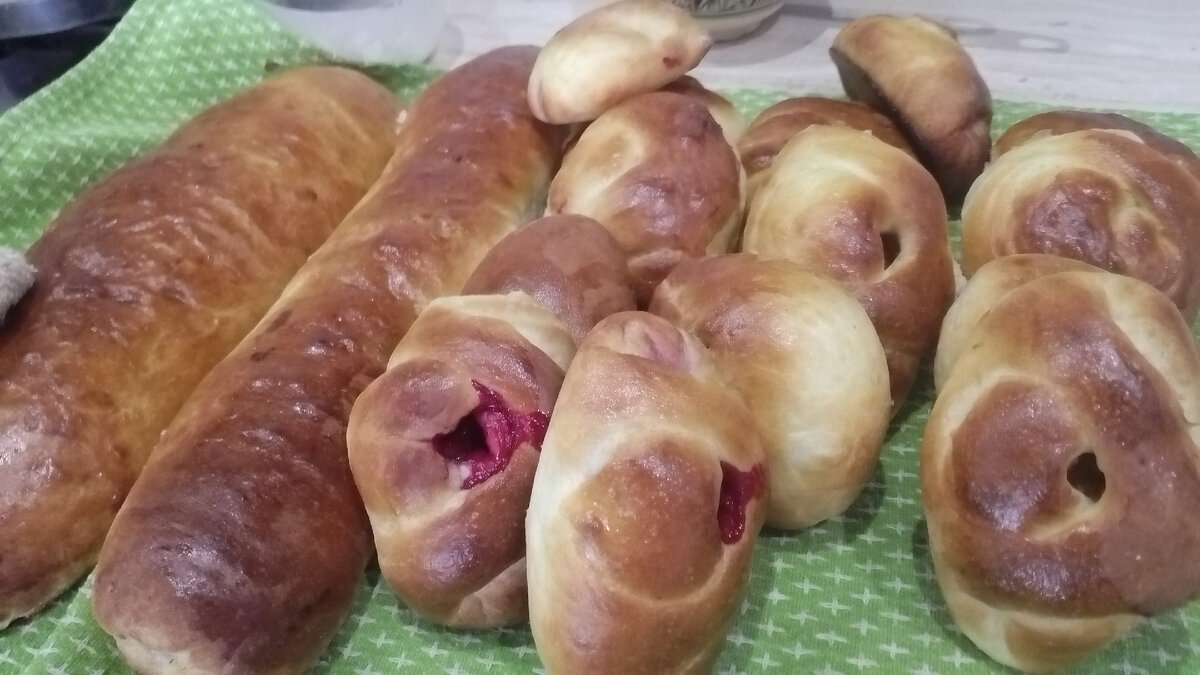 Считается же что "нет фото - значит не было"! 