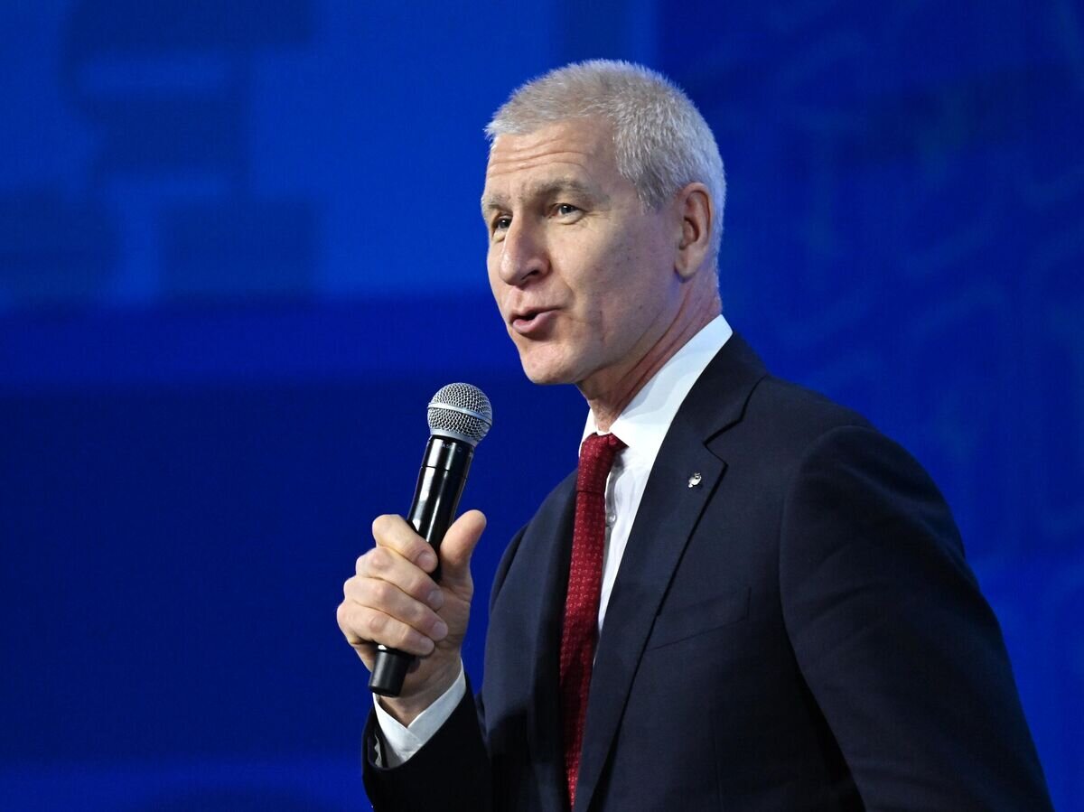 Министр спорта 2014