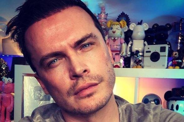 Блогер Антон Суворкин фото najti-po-photo.ru