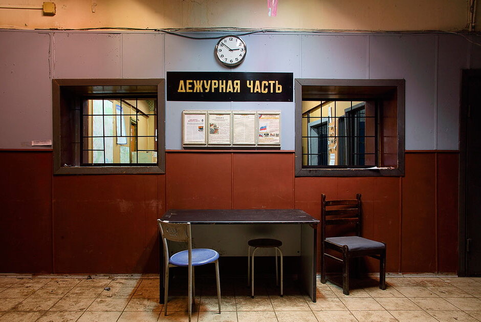 Заведомо ложный донос: любимая "пугалка" полицейских, способ шантажа и ...