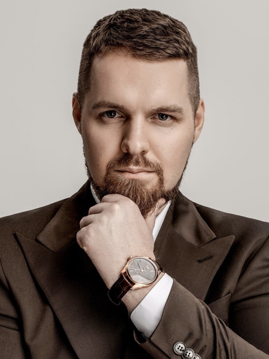 Александр Дердиященко – сооснователь и управляющий партнер агентства недвижимости ЕОН