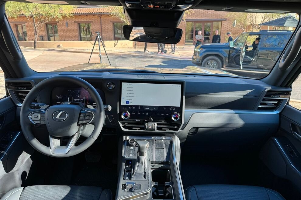Gx 550