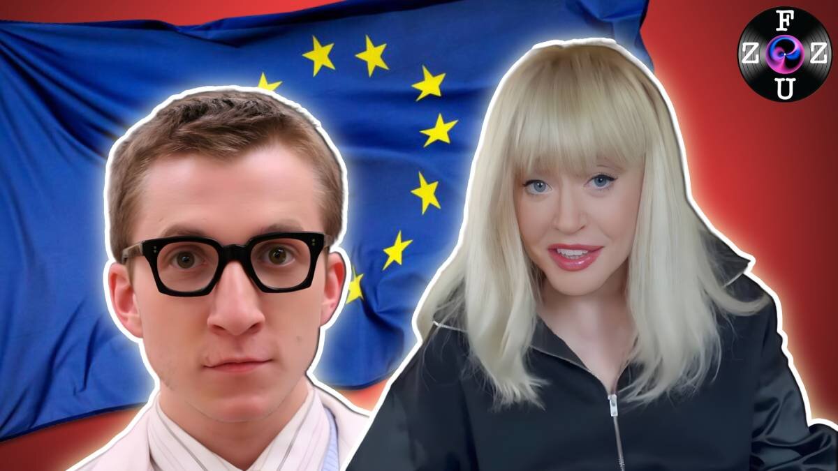 Дмитрий Шаракоис и Алла Пугачева