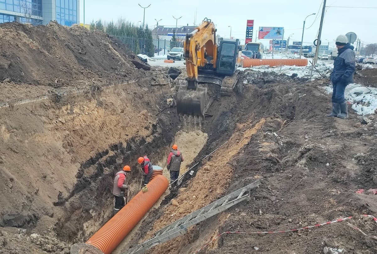 Воронеж остужевская развязка последние новости на сегодня