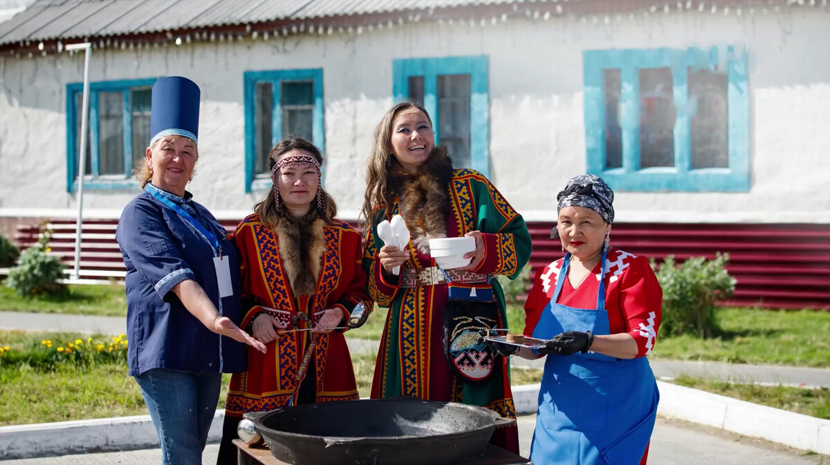 ФОТО: Газпром нефть